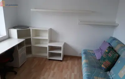 Studio à Nancy