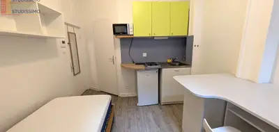 Studio à Nancy
