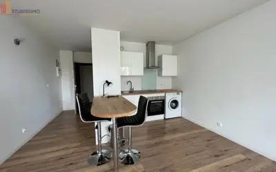 Studio à Nancy