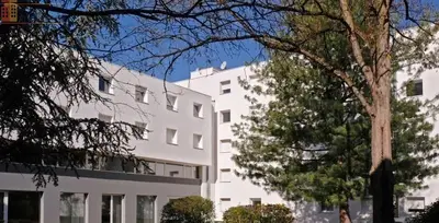 Studio à Nancy