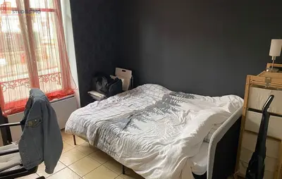 Studio à Nancy