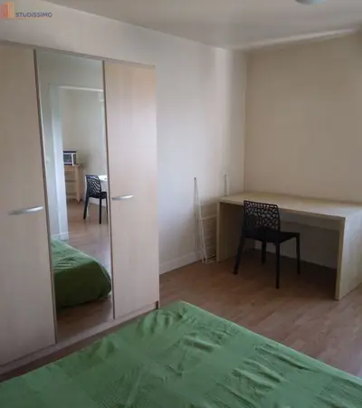 Studio à Herserange