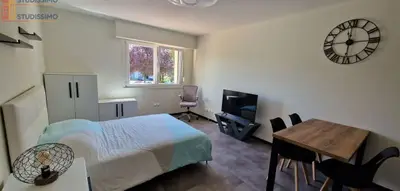 Studio à Nancy