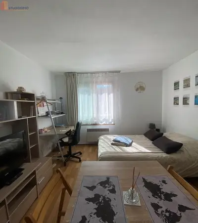 Studio à Villers-lès-Nancy