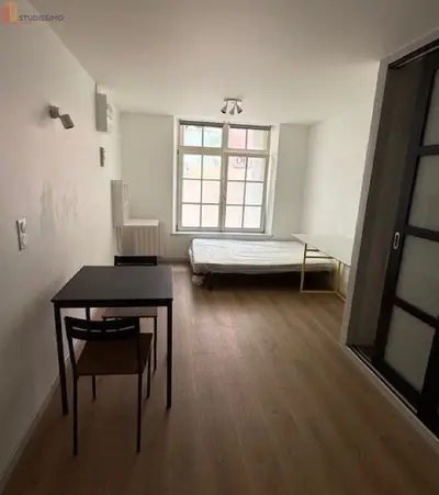 Studio à Nancy