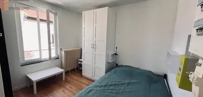 Studio à Nancy