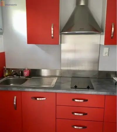 Studio à Nancy