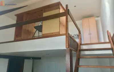 Studio à Villers-la-Montagne