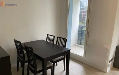 Studio à Nancy