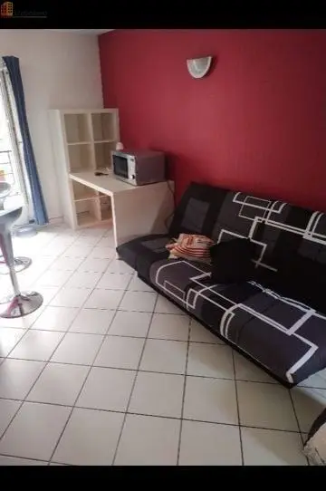 Studio à Nancy