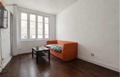 Studio à Nancy