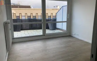 Studio à Nancy