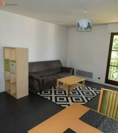 Studio à Villers-lès-Nancy