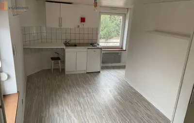 Studio à Villers-lès-Nancy