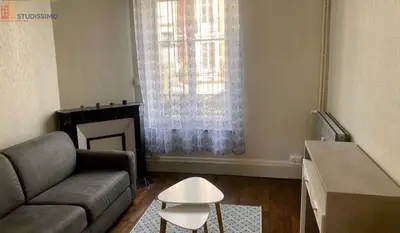 Studio à Nancy