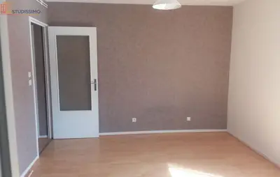Studio à Nancy