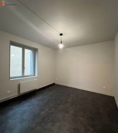 Studio à Nancy