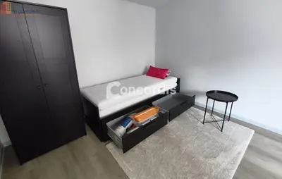 Studio à Nancy
