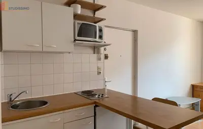 Studio à Nancy