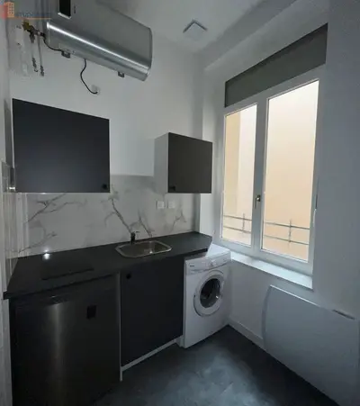 Studio à Nancy