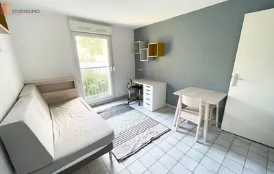 Studio à Nancy