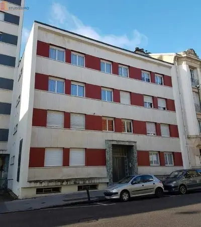Studio à Laxou