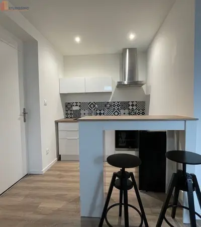 Studio à Nancy