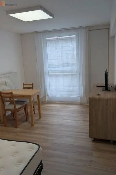 Studio à Nancy