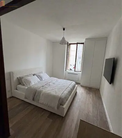 Studio à Nancy