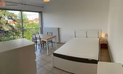 Studio à Nancy