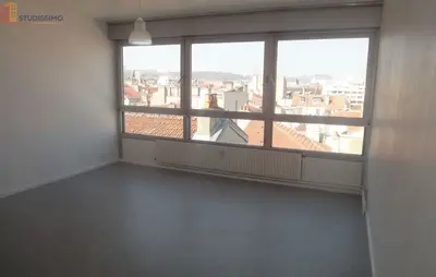 Studio à Nancy