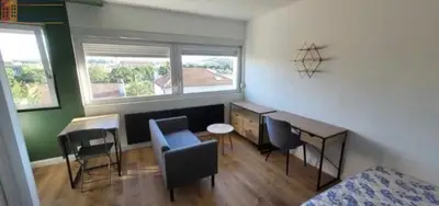 Studio à Nancy