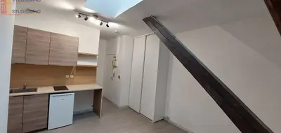 Studio à Nancy