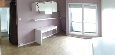 Studio à Vandoeuvre-lès-Nancy