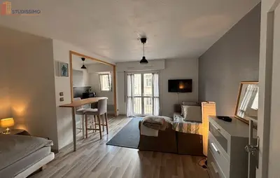 Studio à Nancy