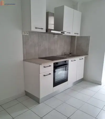 Studio à Nancy