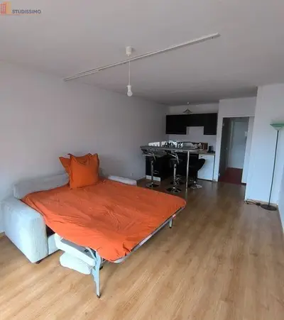 Studio à Nancy