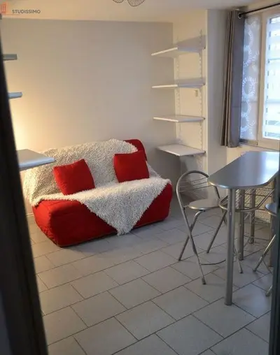 Studio à Vézelise