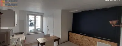 Studio à Nancy