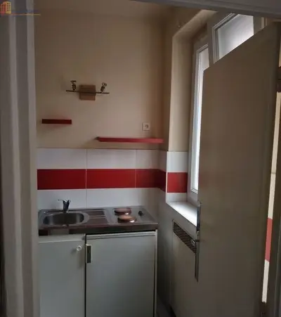 Studio à Toul
