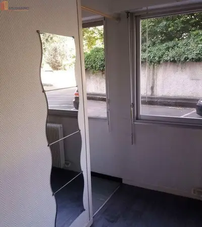 Studio à Nancy