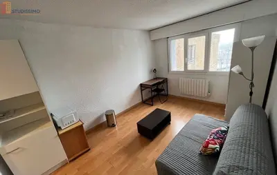 Studio à Laxou