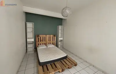 Studio à Nancy