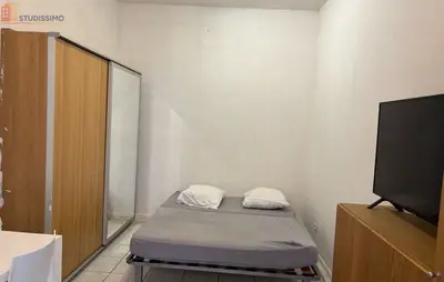 Studio à Nancy