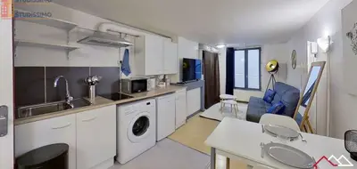 Studio à Nancy