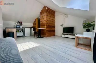 Studio à Jarny