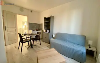 Studio à Conflans-en-Jarnisy