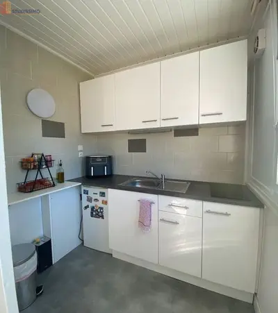 Studio à Nancy