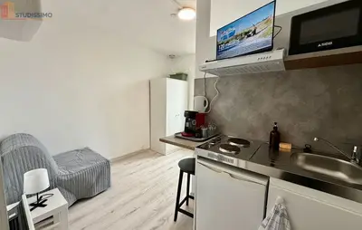 Studio à Jarny