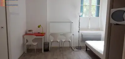 Studio à Nancy